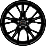 Avus AF 18 Bronze Alufelge 22 Zoll ET43 5x112 ML66,7