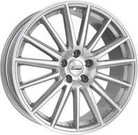 CMS C23 Diamond Red Gloss Alufelge 16 Zoll ET32 4x108 ML65,1