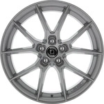 Diewe Wheels Alla NeroS Alufelge 19 Zoll ET27 5x112 ML66,6