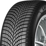 Goodyear Vector 4 Seasons G3 245/35 R18 92 Y, Ganzjahresreifen, Kraftstoffeffizienz: