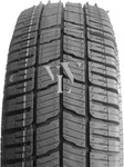 BF Goodrich Activan 4S 215/60 R17C 109 T, Ganzjahresreifen, Kraftstoffeffizienz: C,