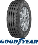 Goodyear EfficientGrip Cargo 2 205/75 R16C 113 T, Sommerreifen, Kraftstoffeffizienz: