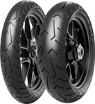 Pirelli 4436800, Pirelli SCORPION TRAIL III REAR 160/60 ZR17 69 W