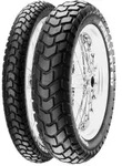 Pirelli MT 60 MST REAR 110/80 - 18 58 T