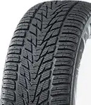 Nankang Winter Activa SV 4 195/60 R18 96 V, Winterreifen, Kraftstoffeffizienz: C,