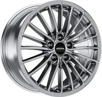 Ronal R68 Hyper Grey Alufelge 18 Zoll ET32,6 5x112 ML66,5