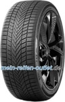 Berlin Tires All Season 2 215/50 R17 95 W, Ganzjahresreifen,...