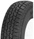 Triangle Agile X AT TR292 235/70 R15 103 H, Sommerreifen