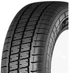 Dunlop Econodrive AS 215/60 R16C 103 T, Ganzjahresreifen