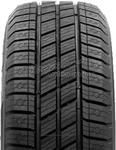 Roadhog RGASV02 235/65 R16C 115 R, Ganzjahresreifen, Kraftstoffeffizienz: C,