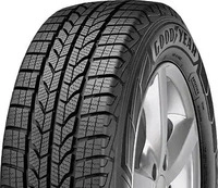 Goodyear 571716, Goodyear Cargo Ultra Grip 195/60 R16C 99 T, Winterreifen,