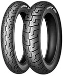 Dunlop D401 100/90 - 19 57 H