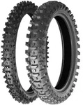 Bridgestone BATTLECROSS X10 REAR 90/100 - 16 51 M