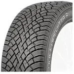 Nokian Hakkapeliitta R5 255/40 R20 101 T, Winterreifen