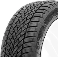 Radar Dimax Winter 185/55 R15 86 H, Winterreifen, Kraftstoffeffizienz: C,