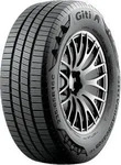 Giti VanAllSeason LA1 195/70 R15C 104 T, Ganzjahresreifen, Kraftstoffeffizienz:...