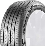 Continental UltraContact NXT 235/55 R18 104 W, Sommerreifen