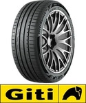 Giti GitiSport S2 SUV 275/35 R22 104 Y, Sommerreifen, Kraftstoffeffizienz: B,