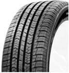 Nordexx NU 7100 245/65 R17 107 H, Sommerreifen
