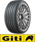 Giti GitiSport S2 185/45 R17 78 H, Sommerreifen, Kraftstoffeffizienz: D,...