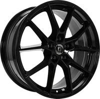 Diewe Wheels Alla NeroS Alufelge 19 Zoll ET34 5x112 ML66,6