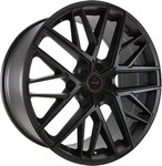 Momo RFX-01 Sandblast Black Alufelge 21 Zoll ET40 5x114,3 ML64,1