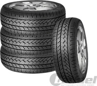 Superia Ecoblue 4S 185/60 R14 82 H, Ganzjahresreifen, Kraftstoffeffizienz: D,