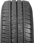 Dunlop Econodrive LT 205/65 R15C 102 T, Sommerreifen, Kraftstoffeffizienz: C,
