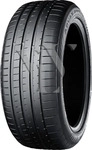 Yokohama Advan Sport V107 SUV 315/40 R21 115 Y, Sommerreifen, Kraftstoffeffizienz: D,