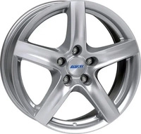 Alutec Grip Graphit Alufelge 17 Zoll ET50 5x114,3 ML67,1