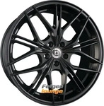 Diewe Wheels Brenta NeroS Alufelge 20 Zoll ET30 5x112 ML66,5