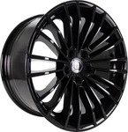 Diewe Wheels Presto Platin Alufelge 20 Zoll ET42 5x112 ML66,5