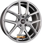 Momo RF-01 Stardust Glossy Black Alufelge 19 Zoll ET30 5x112 ML66,6