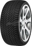 Superia Ecoblue 2 4S 195/60 R15 88 H, Ganzjahresreifen, Kraftstoffeffizienz: C,