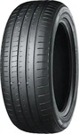 Yokohama Advan Sport V107 SUV 295/35 R24 110 Y, Sommerreifen, Kraftstoffeffizienz: D,