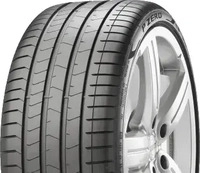 Pirelli P Zero PZ4 265/35 R21 103 Y, Sommerreifen, Kraftstoffeffizienz: B,