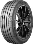 GT Radial Sportactive 2 SUV 255/60 R18 112 V, Sommerreifen,...