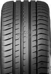 Triangle EffeXSport TH202 215/40 R17 87 Y, Sommerreifen, Kraftstoffeffizienz: D,