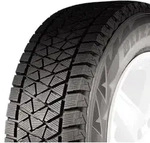 Bridgestone Blizzak DM V2 285/70 R17 117 R, Winterreifen