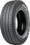 Nokian Cargoproof C 215/70 R15C 109 S, Sommerreifen, Kraftstoffeffizienz: B,