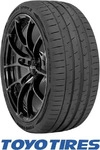 Toyo Proxes Sport 2 275/45 R21 110 Y, Sommerreifen, Kraftstoffeffizienz: C,