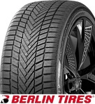 Berlin Tires All Season 2 205/55 R19 97 W, Ganzjahresreifen, Kraftstoffeffizienz: C,