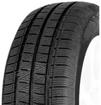 Minerva Frostrack Van 165/70 R14C 89 R, Winterreifen