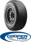 Cooper Discoverer AT3 4S 265/70 R16 112 T, Ganzjahresreifen, Kraftstoffeffizienz: D,
