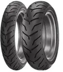 Dunlop D407 T H/D 180/55 B18 80 H