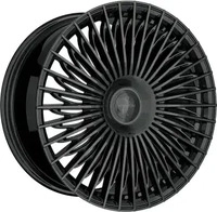 Keskin KT X1 Black Painted Alufelge 21 Zoll ET20 5x112 ML66,6
