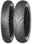 Mitas STREET FORCE 100/80 - 17 52 S