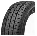 CST Van Master All Season ACT1 205/75 R16C 113 S, Ganzjahresreifen