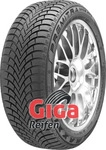 Maxxis ETP00394900, Maxxis Premitra Snow WP6 195/55 R17 92 H, Winterreifen,