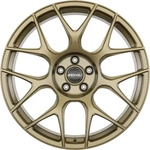 Ronal RF1 Forged Bronze Matt Alufelge 20 Zoll ET46 5x112 ML82,05